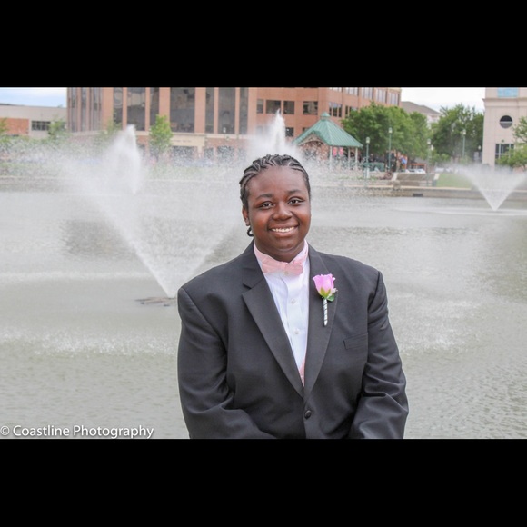 Meet your Posher, Leshaun - Picture 6 of 6